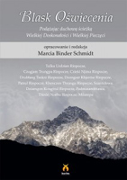 Blask O�wiecenia - Marcia Binder Schmidt