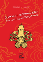 Opowie�ci o szalonym joginie - Elisabeth L Monson