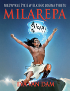 Milarepa - Eva Van Dam
