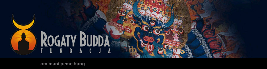 Fundacja Rogaty Budda